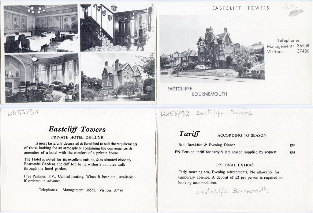 East Cliff Way Christchurch at Rafael Harris blog