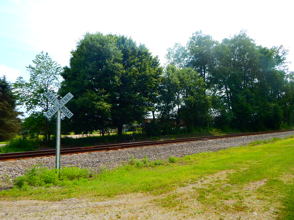 Elgin Station Elgin, Pennsylvania Adam Moss Flickr