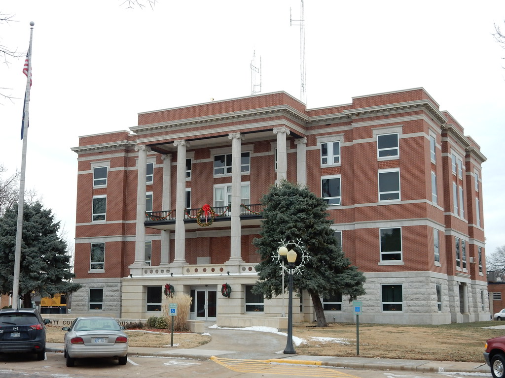 Pratt County, Kansas Flickr