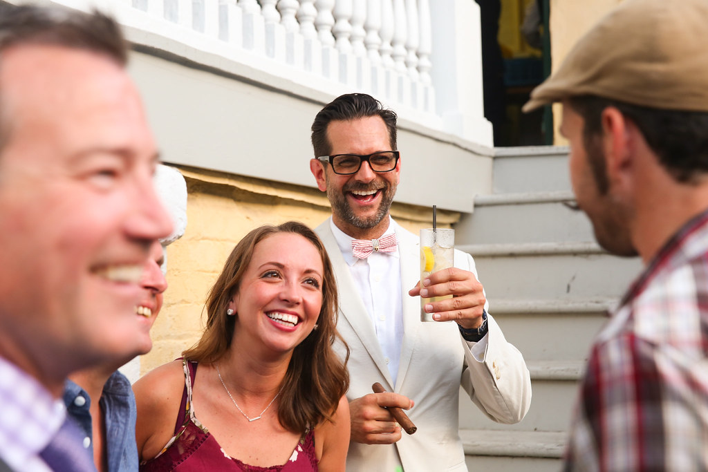 CAP Dinner CAP Dinner Tales of the Cocktail Flickr