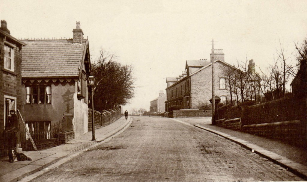 Helmshore Road, Whitecroft, Haslingden by Constantines Flickr