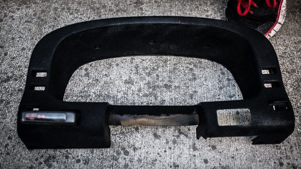 Flocked Dash Daily Photo 5/29/2014 acmaniac123 Flickr