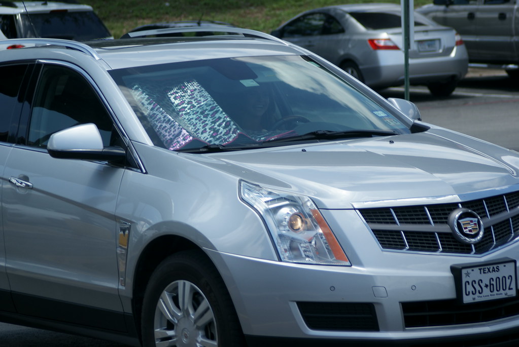 Twin Peaks Car Wash MarkScottAustinTX Flickr
