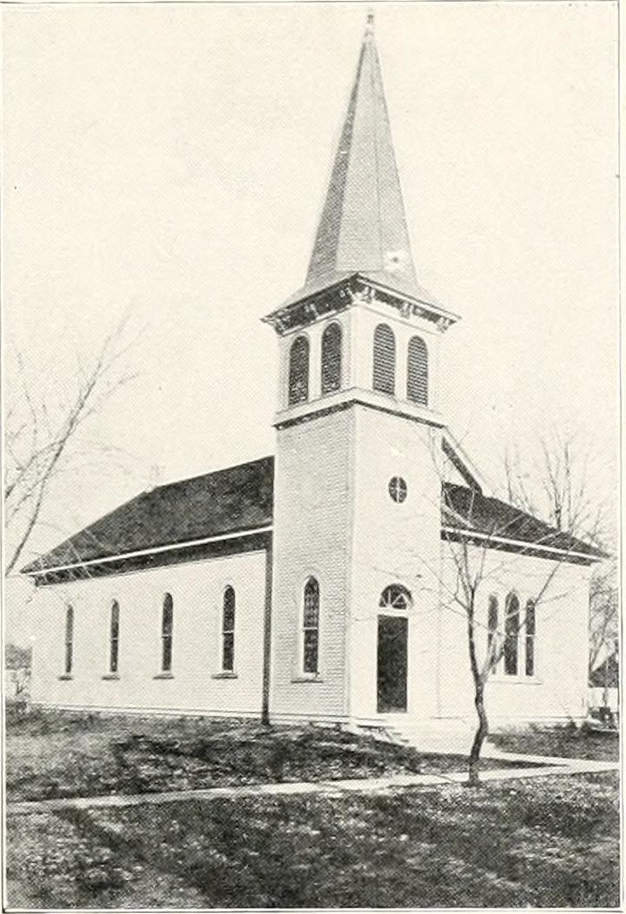 Image from page 286 of "History of Poweshiek County, Iowa;… Flickr
