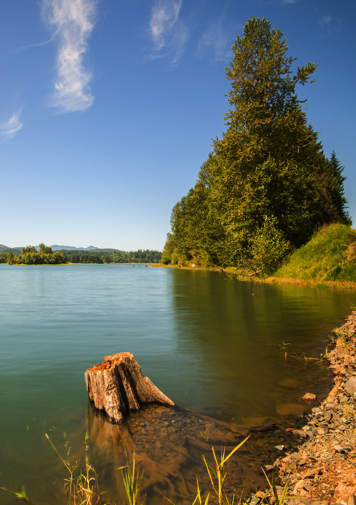 Alder Lake, Wa Sveta Imnadze Flickr