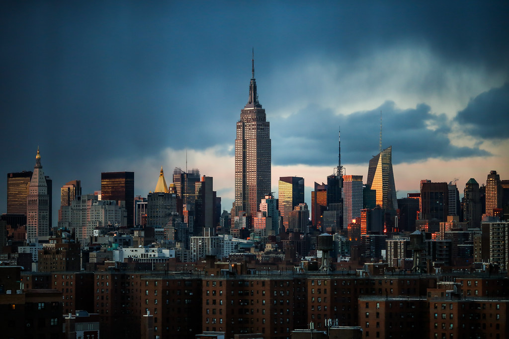 Dreams of New York a photo on Flickriver