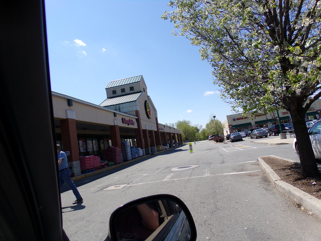Shop Rite Lyndhurst, NJ Shop Rite 540 New York Ave Lyndhur… Flickr