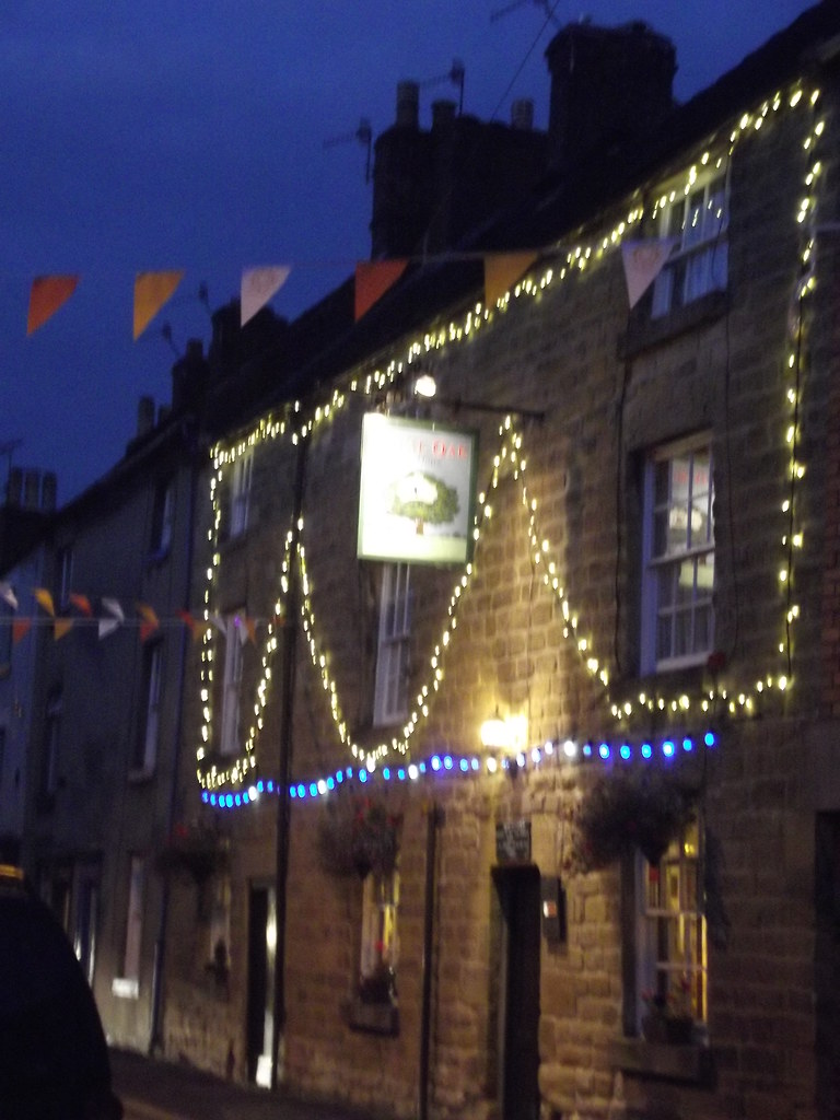 Royal Oak North End, Wirksworth a photo on Flickriver