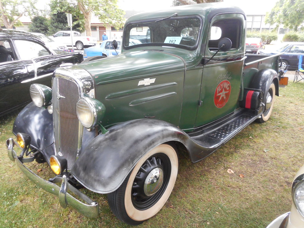 Julliard Park Car Show 002 Craig Owens55 Flickr