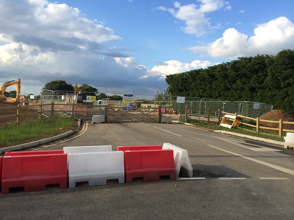 Beaulieu Park Site White Hart Lane Chelmsford 27/6/2014 Flickr