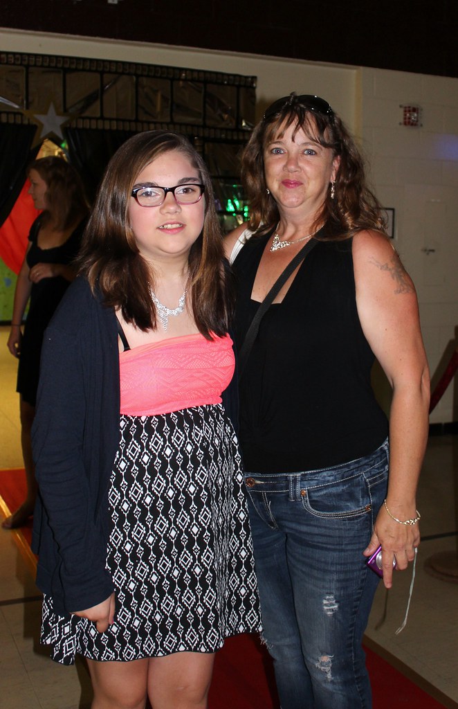 5th grade dance (66) Indian Trail Flickr