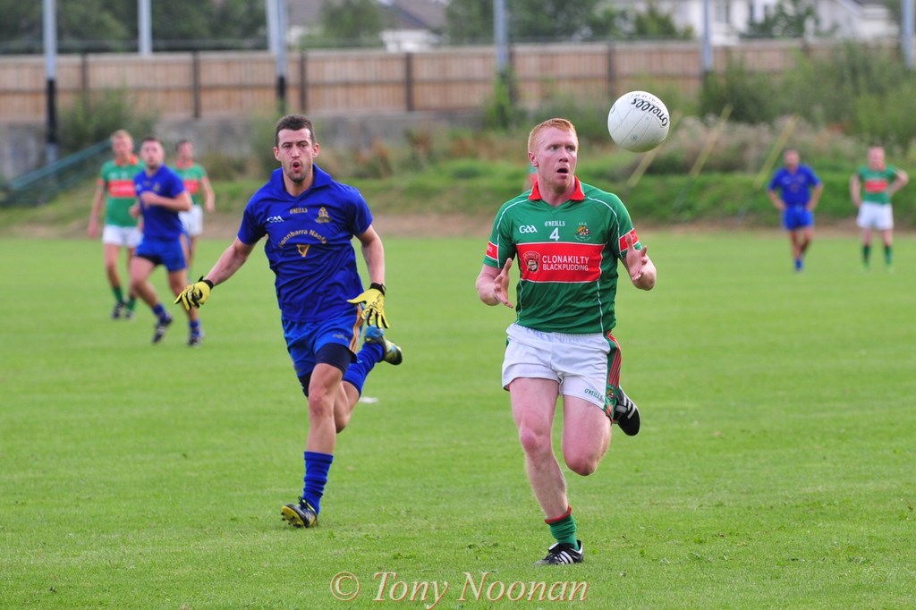 St. Finbarrs V Clonakilty S.F.L. 30/7/14 tony noonan Flickr