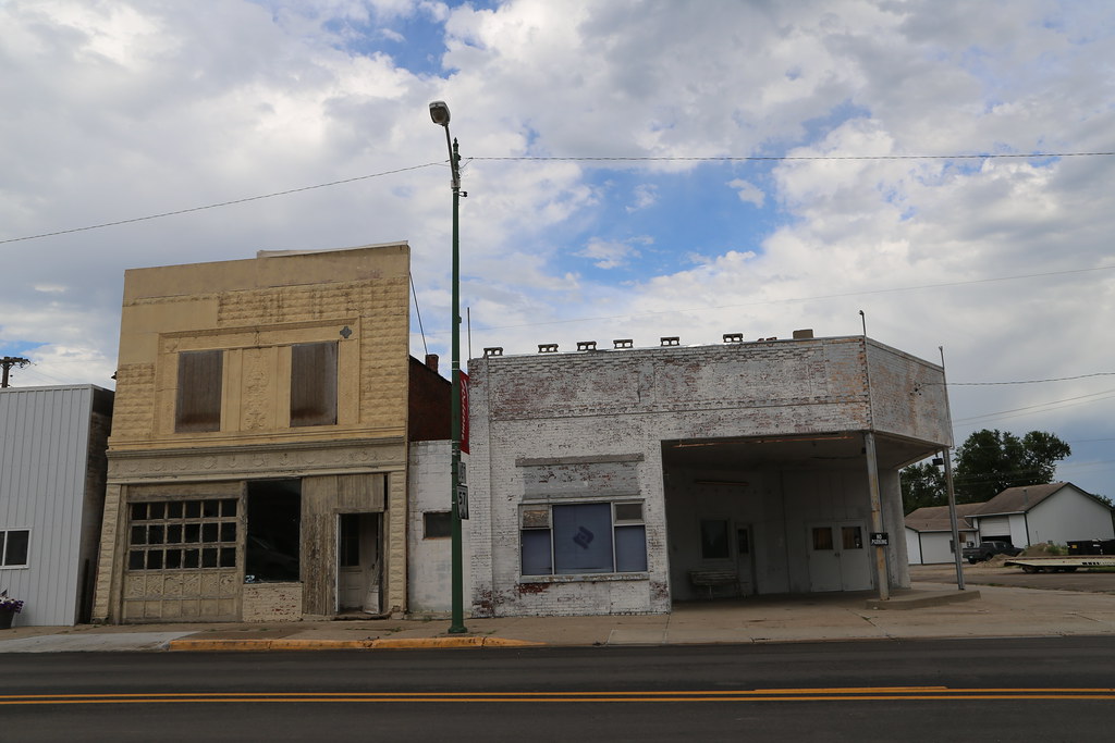 Stanton Nebraska, Stanton County NE Google Map Official We… Flickr