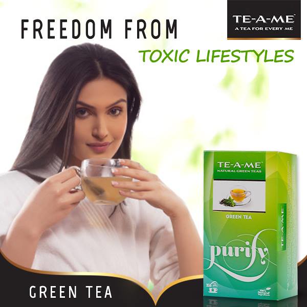 Green Tea Online In India Purify yourself with the cup of … Flickr