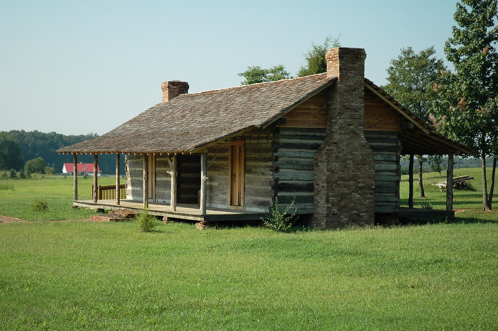 Battle of Parkers Crossroad, TN Flickr