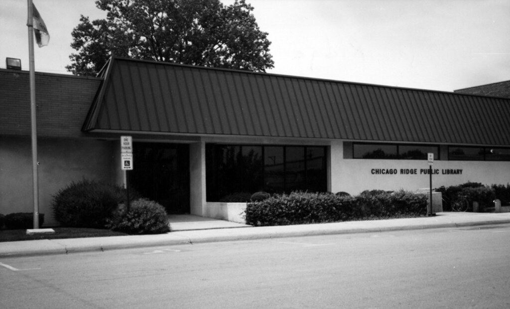 CRPL11 Images of Chicago Ridge Flickr