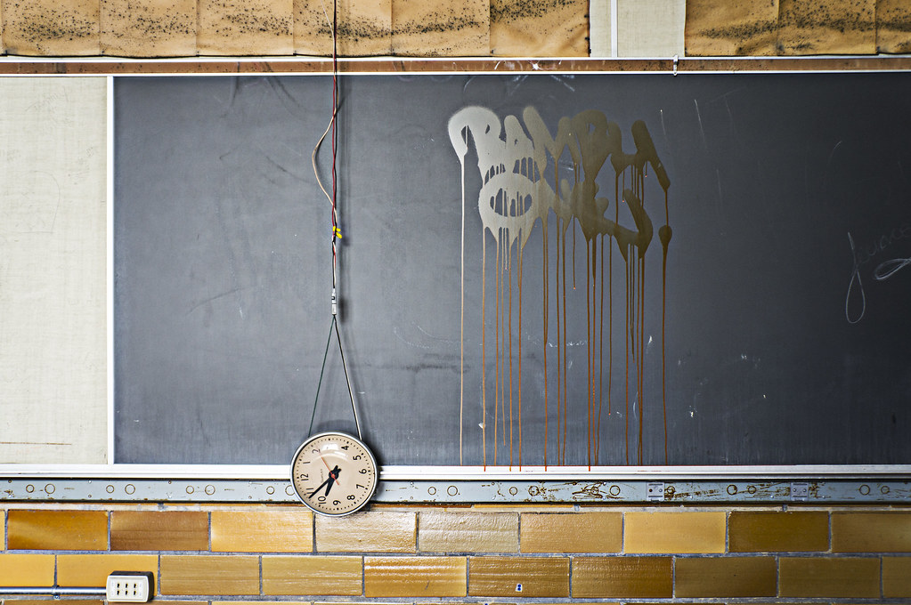 The Mold Count is High Ashley Bree Photography Flickr