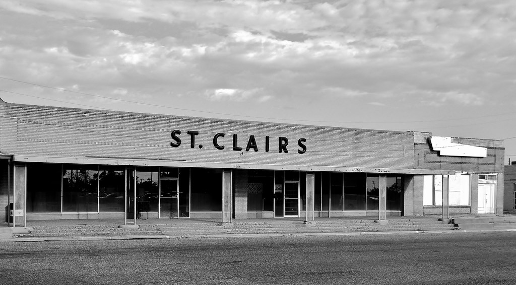 Morton TX Bldgs Mark Wyatt Flickr