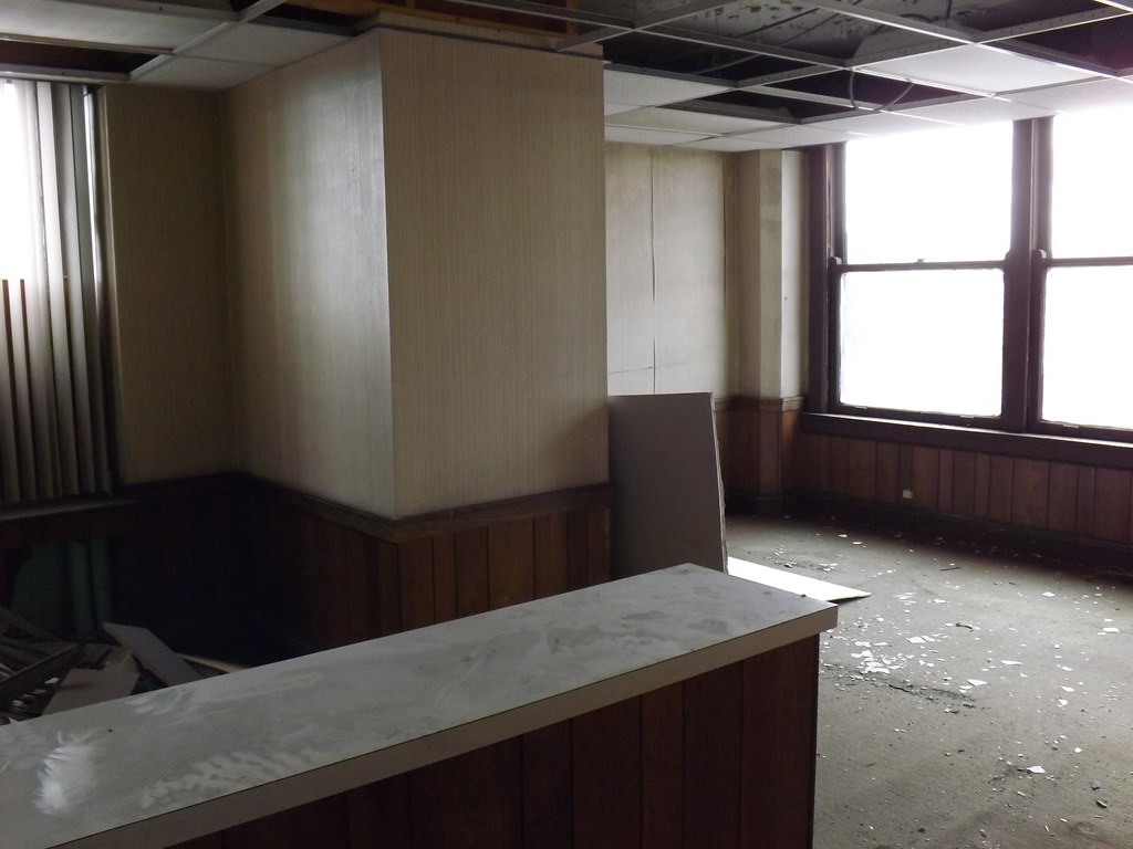 YoungstownStambaugh Building (OHPTC) Ohio Redevelopment Projects