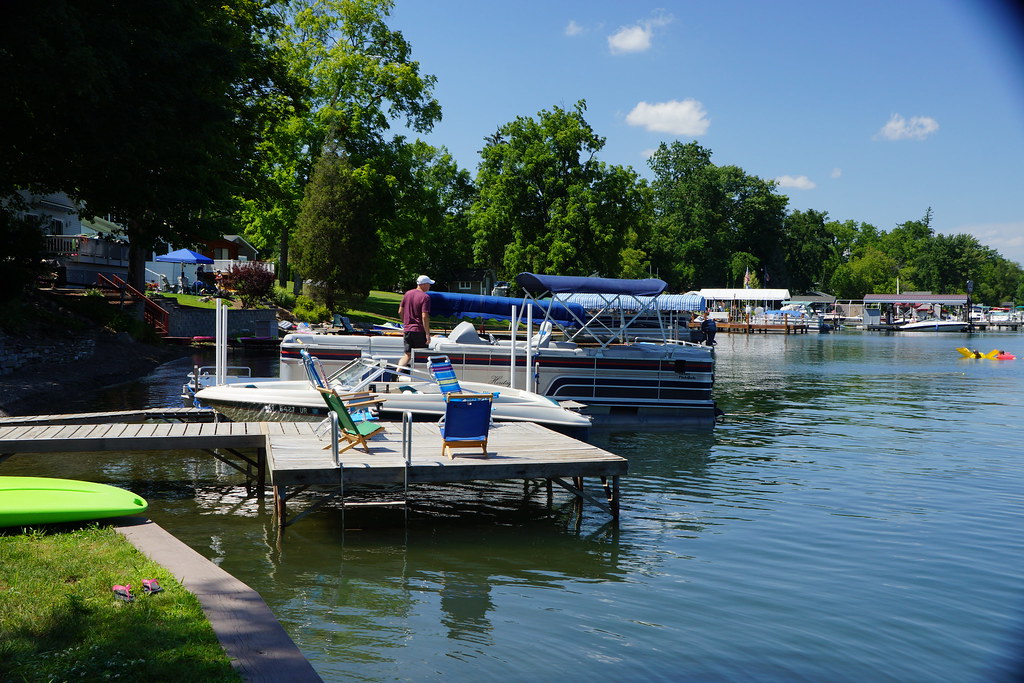 Keuka Lake Cottage 2014 Flickr