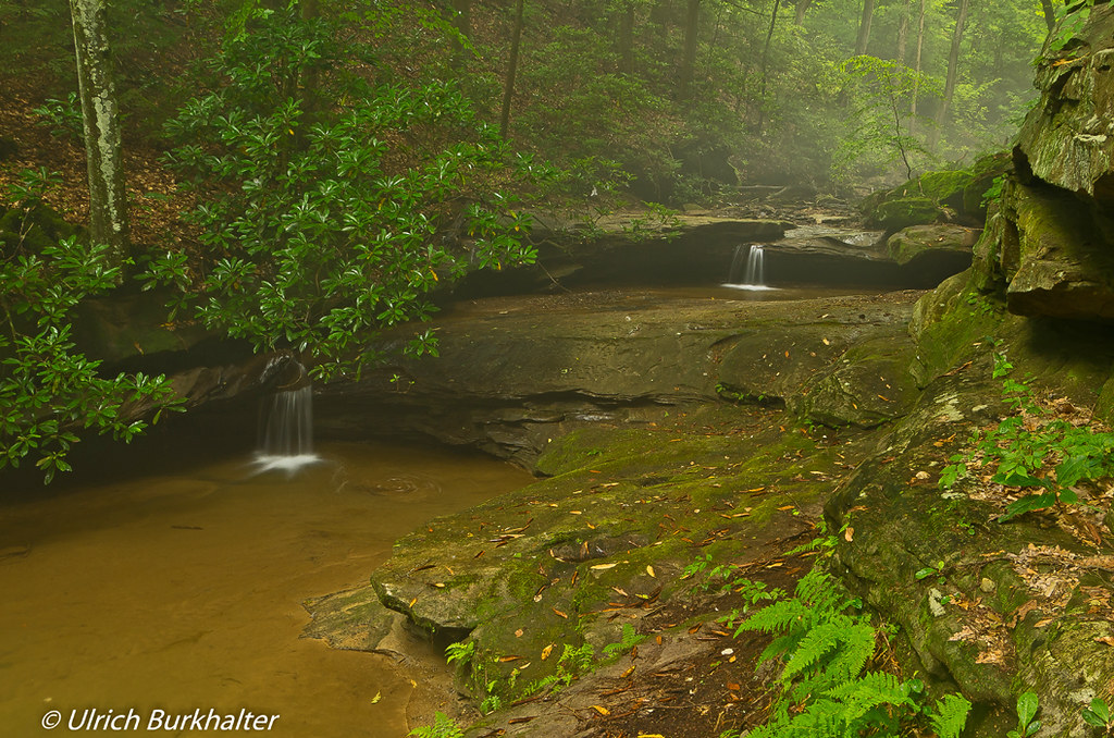 Mud Lick Creek. Mud Lick Creek in Johnson County, KY on a … Flickr