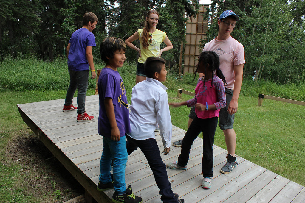 Pine Lake Camp 2014 Flickr