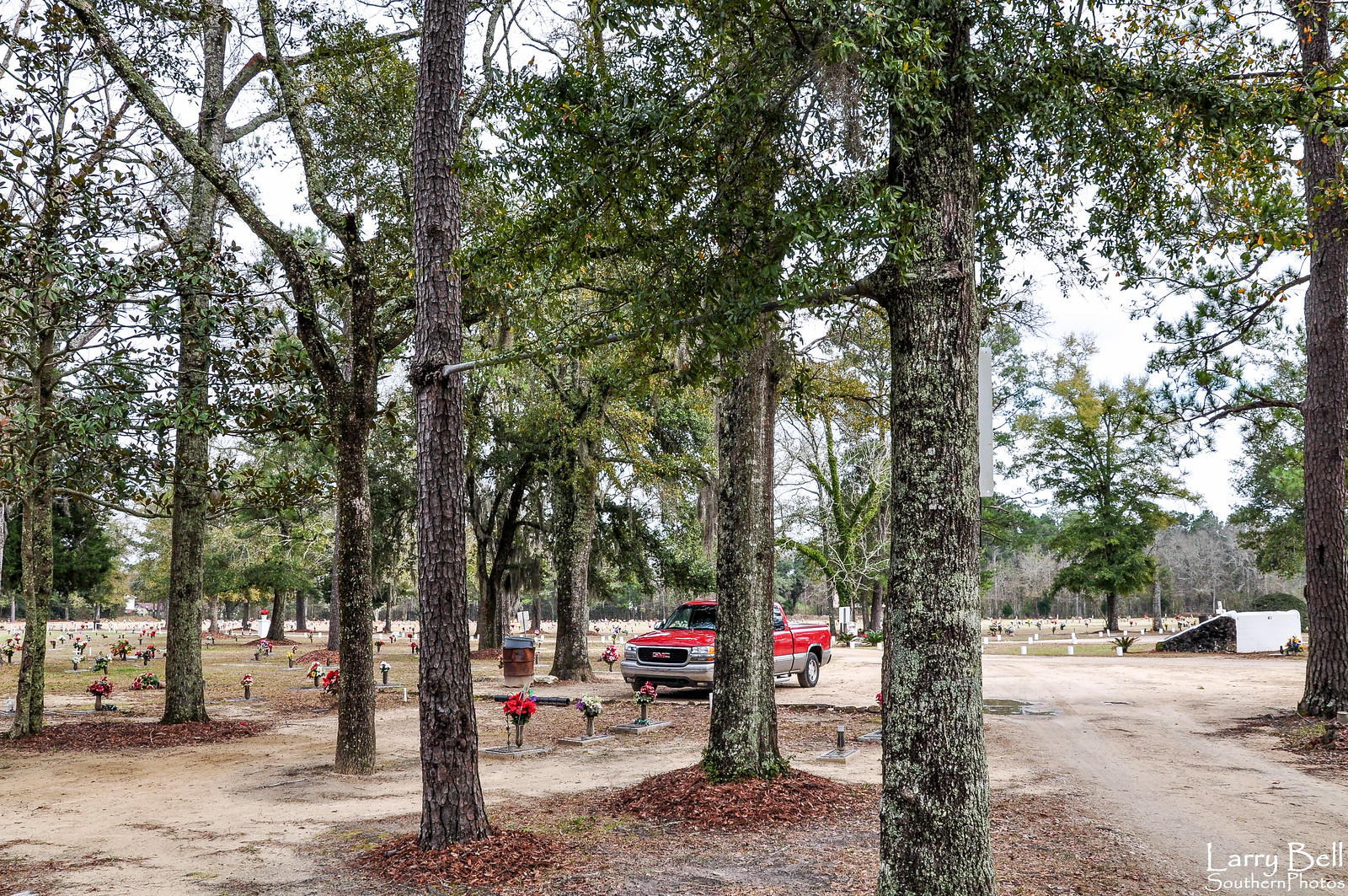 Johnson Lake Eight Mile Prichard Mobile County Alabama Flickr