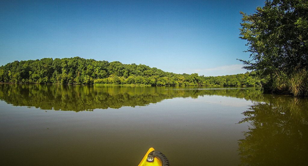 Boyds Mill Pond10 Dcim\106gopro Tom Taylor Flickr