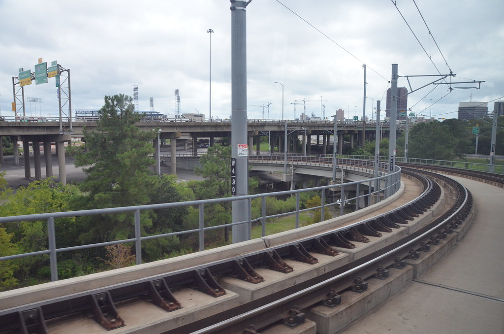 Norfolk VA HRT (Hampton Roads Transit) The Tide LRT Line Flickr