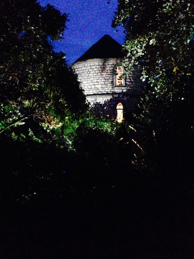 The Roundhouse Chalford The Roundhouse Chalford Flickr