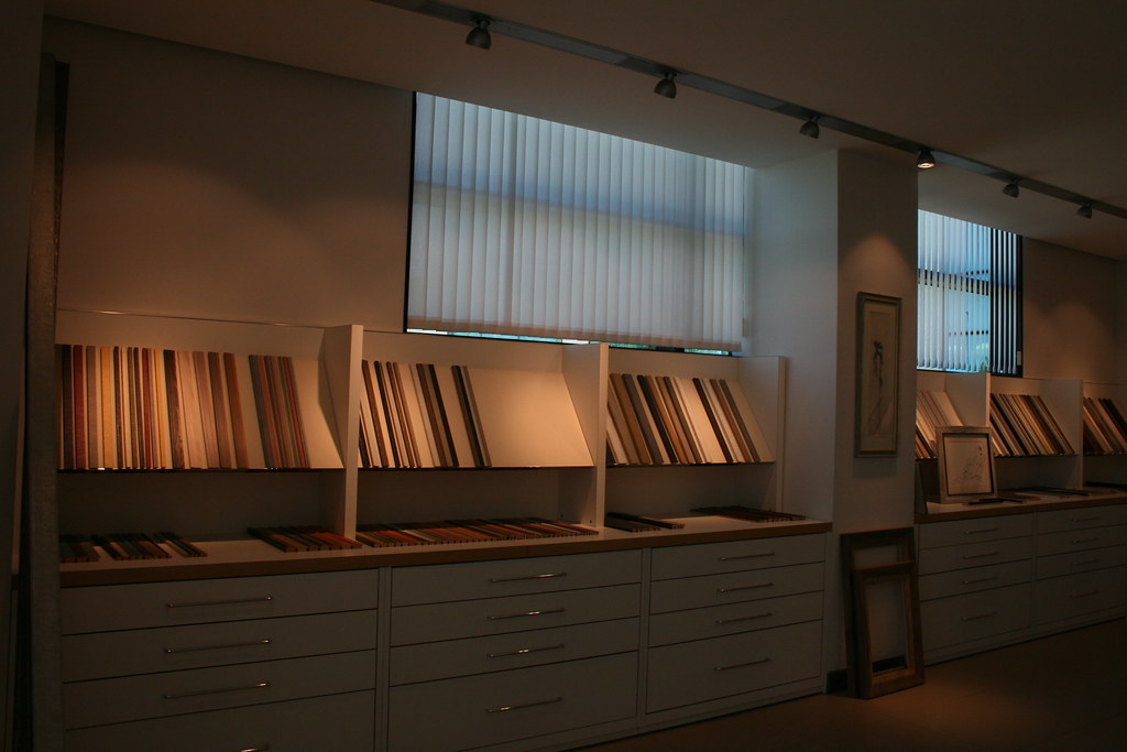 IMG_8860 LION Picture Framing Supplies Flickr