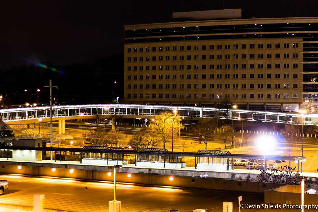 IRS Building In New Carrollton Maryland Kevin Shields Flickr