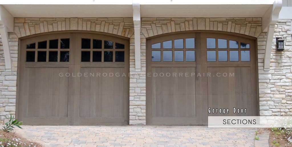 Goldenrod Garage Guys Goldenrod Garage Flickr