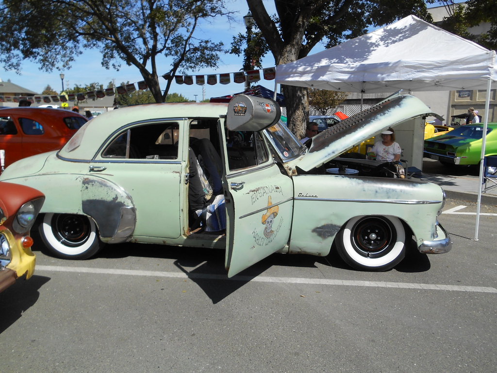 Downtown Dixon car show 71914 020 Craig Owens55 Flickr