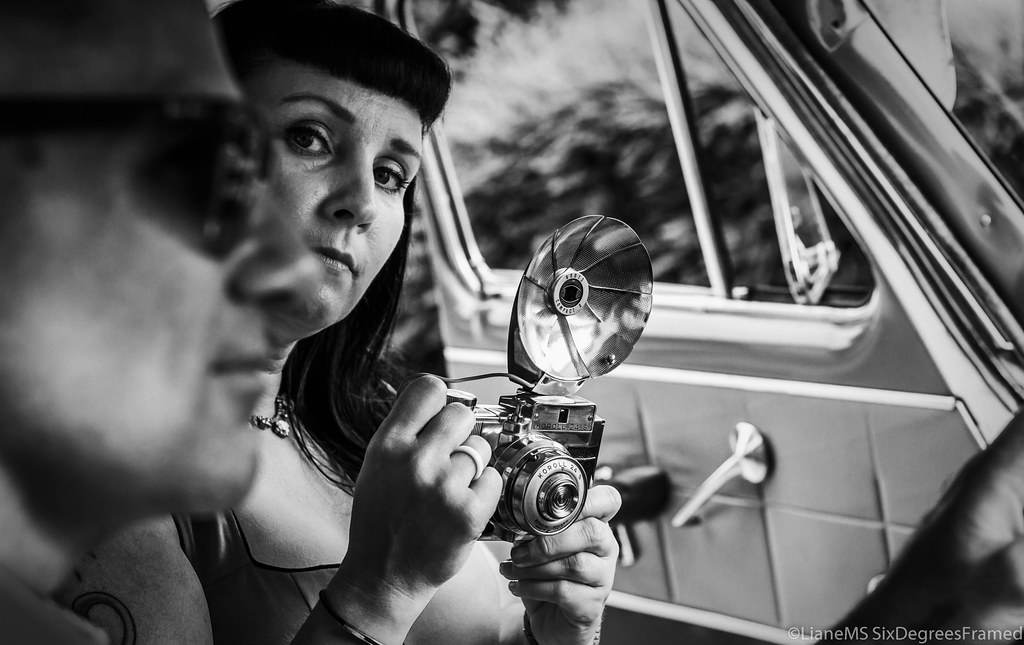 Koroll Ford Zodiac mk2 Lowline 1959 (series), Moulton, Spa… Flickr