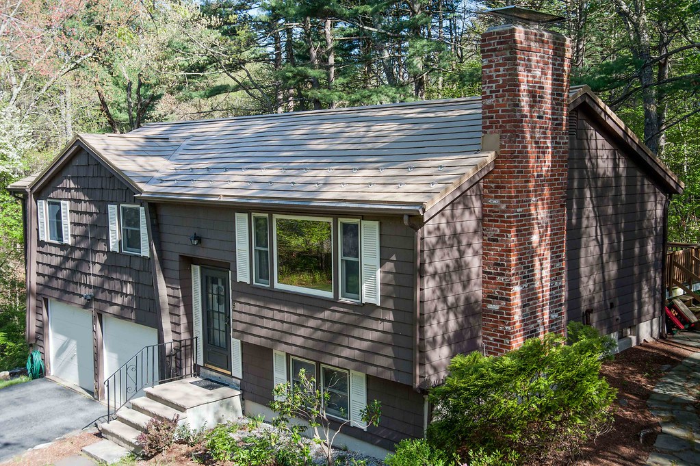 Metal Roof Advice Penn Yann NY Flickr