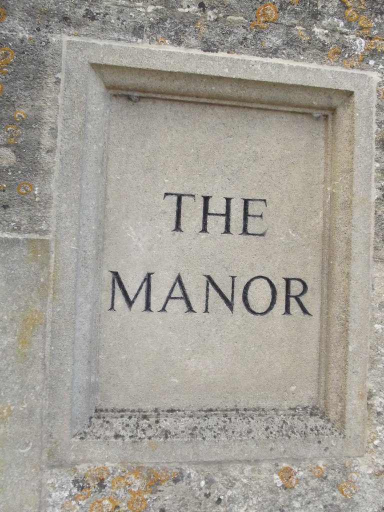 The Manor Station Road, BourtonontheWater The Manor o… Flickr