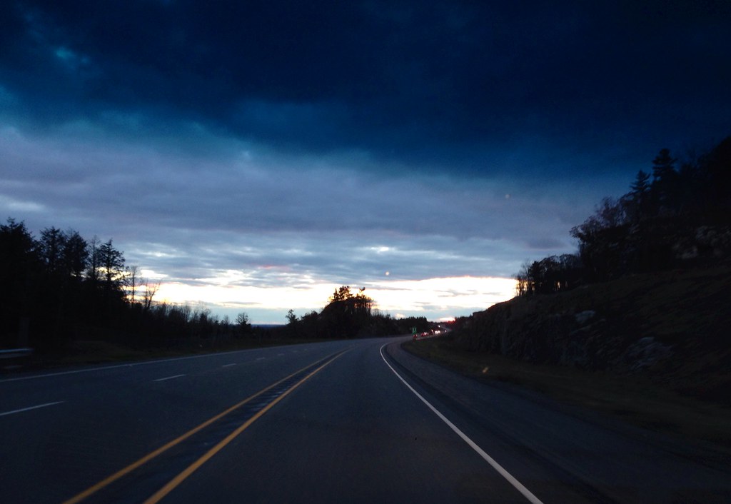 Elevation of Chemin de la RivièreRouge, GrenvillesurlaRouge, QC J0V