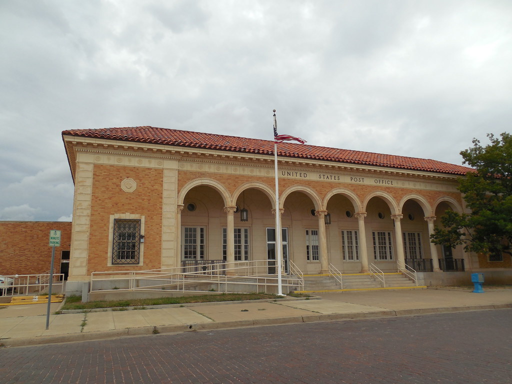 Plainview, Texas 79072 Jimmy Emerson, DVM Flickr