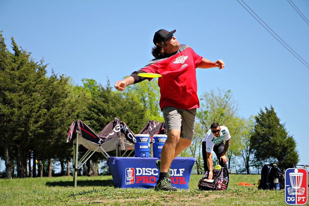 IMG_9243PT Disc Golf Pro Tour Flickr
