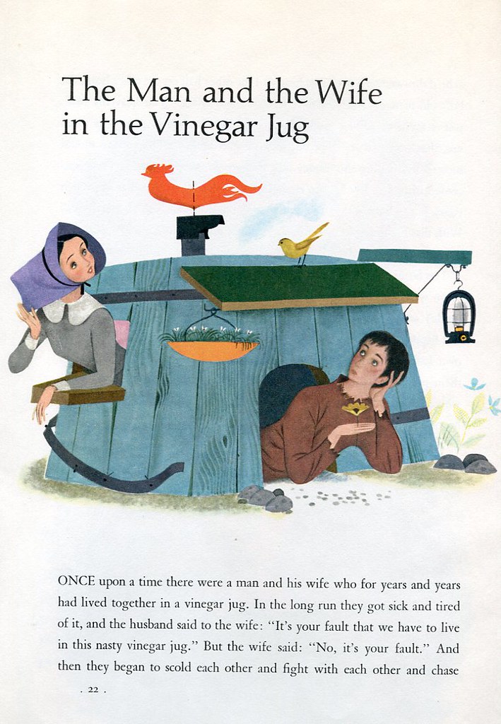 Jarrell Rabbit Catcher 028 The Rabbit Catcher and Othe… Flickr