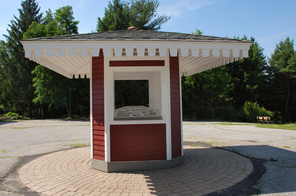 Benson's Park Hudson NH Patti Gravel Flickr