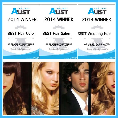 Best Hair Salons near Zionsville Indiana G Michael Salon… Flickr