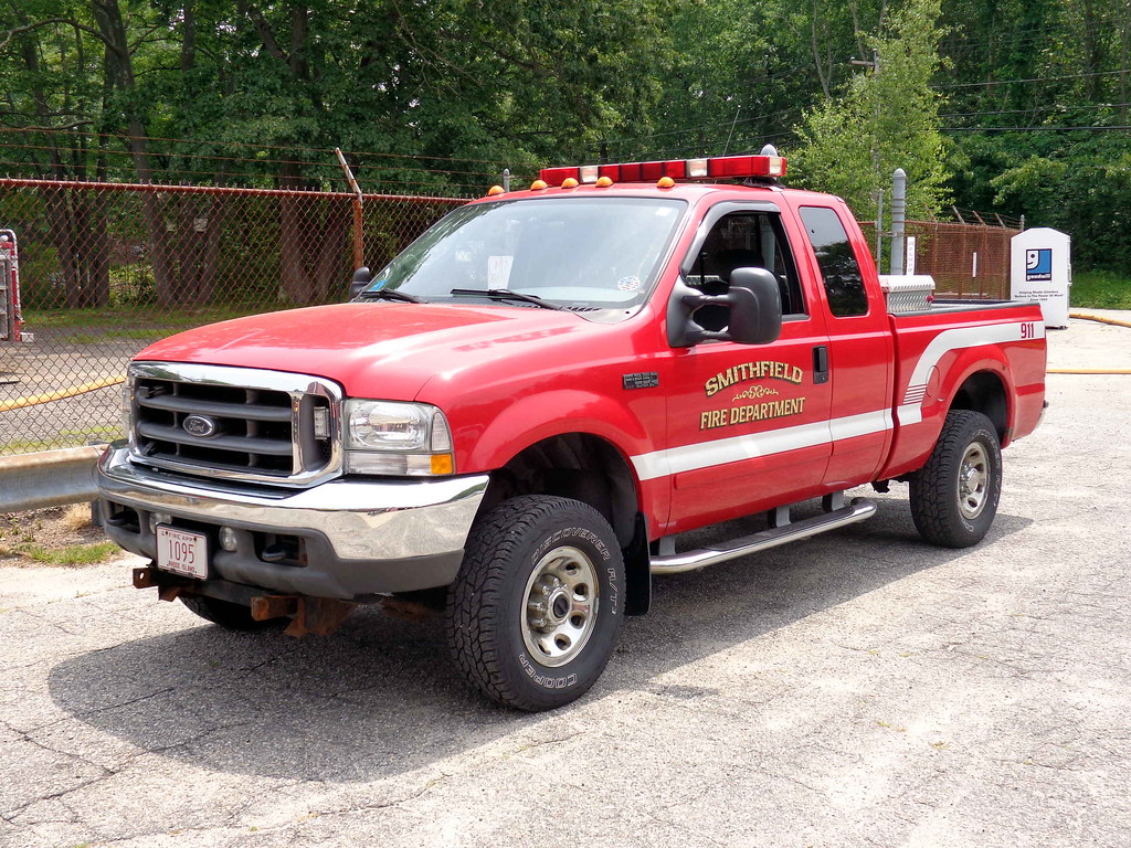 DSC01672 Smithfield Fire Department, Smithfield, RI SmithAppleby