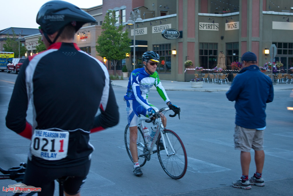 Lyle Pearson 200 Greg Myers Flickr