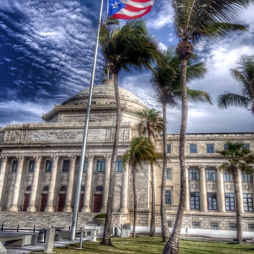 EL CAPITOLIO THE CAPITOL Old San Juan, Puerto Rico Flickr