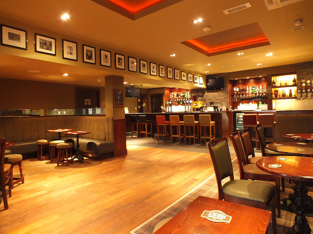 Parkville Hotel Blantyre Flickr