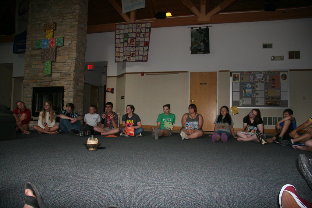 IMG_7674 St. Leonard Youth Retreat Center Flickr