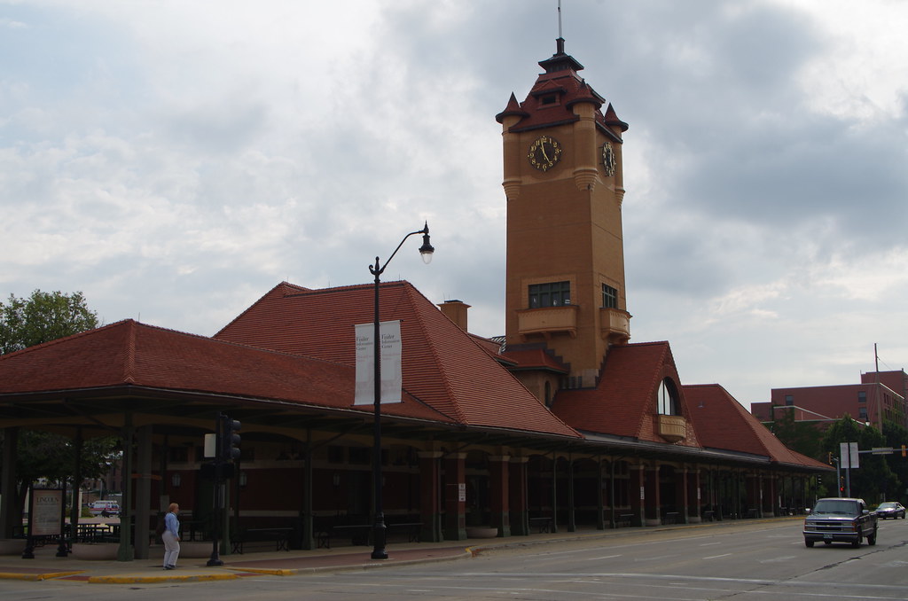 Downtown Springfield, IL Downtown Springfield, IL Flickr