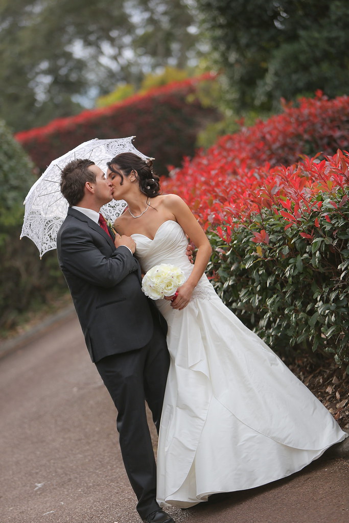 Tamborine Wedding Gardens The Tamborine Mountain Weddings Group Flickr